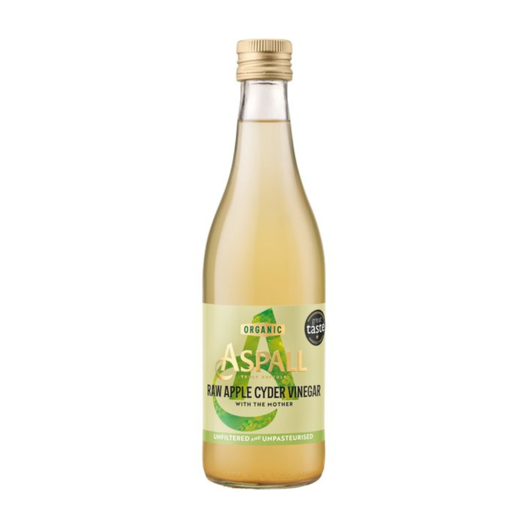Aspall Apple Cyder Vinegar