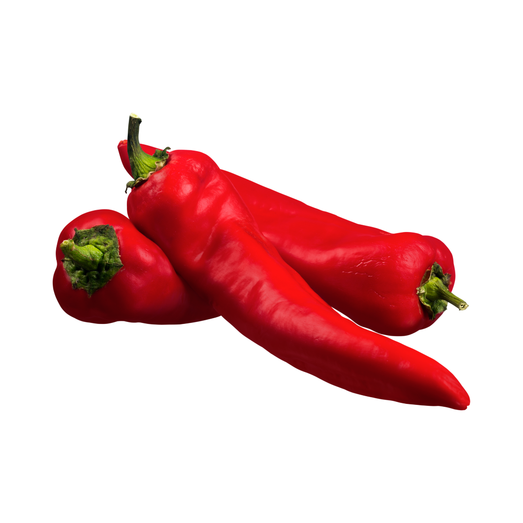 Red Chillies