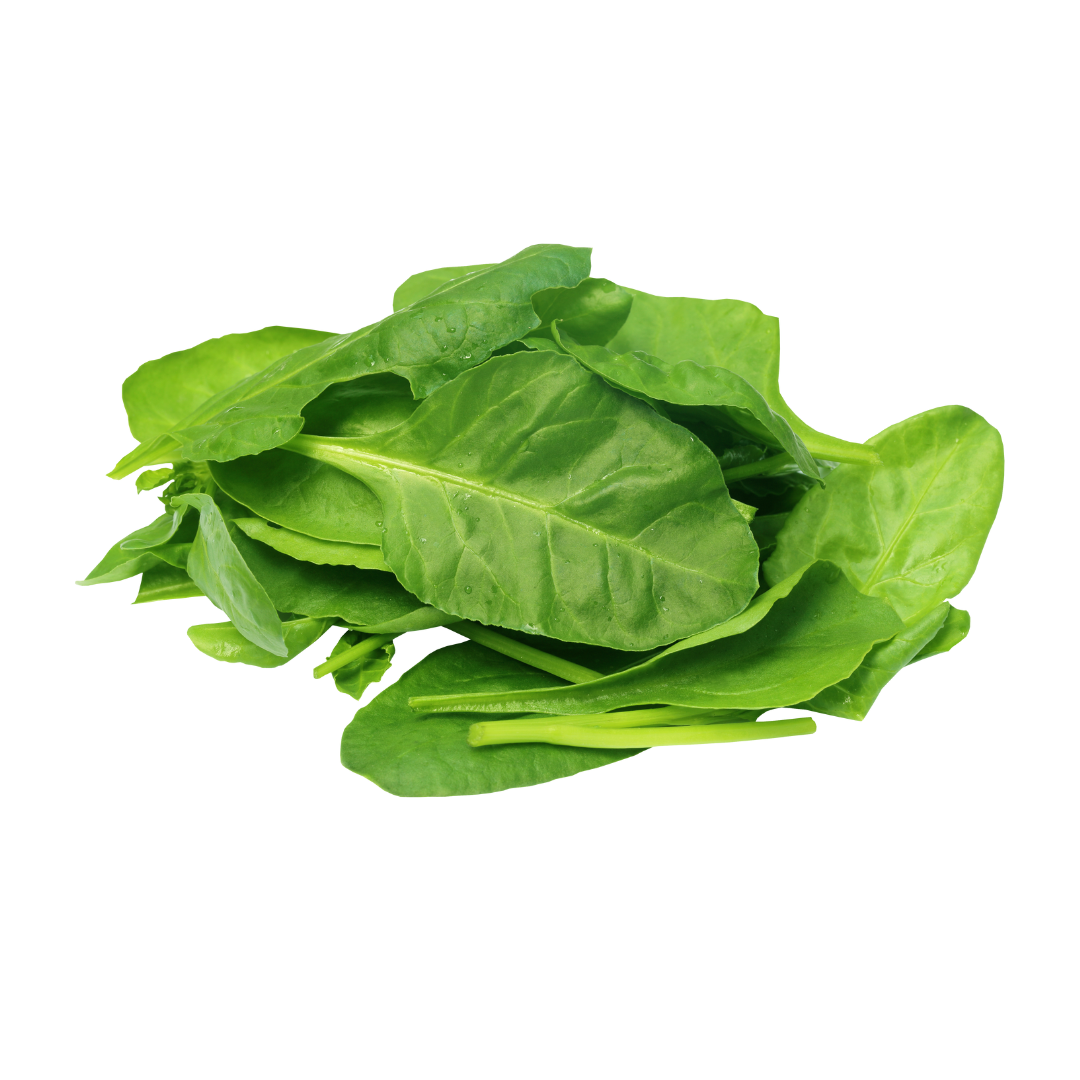 Spinach
