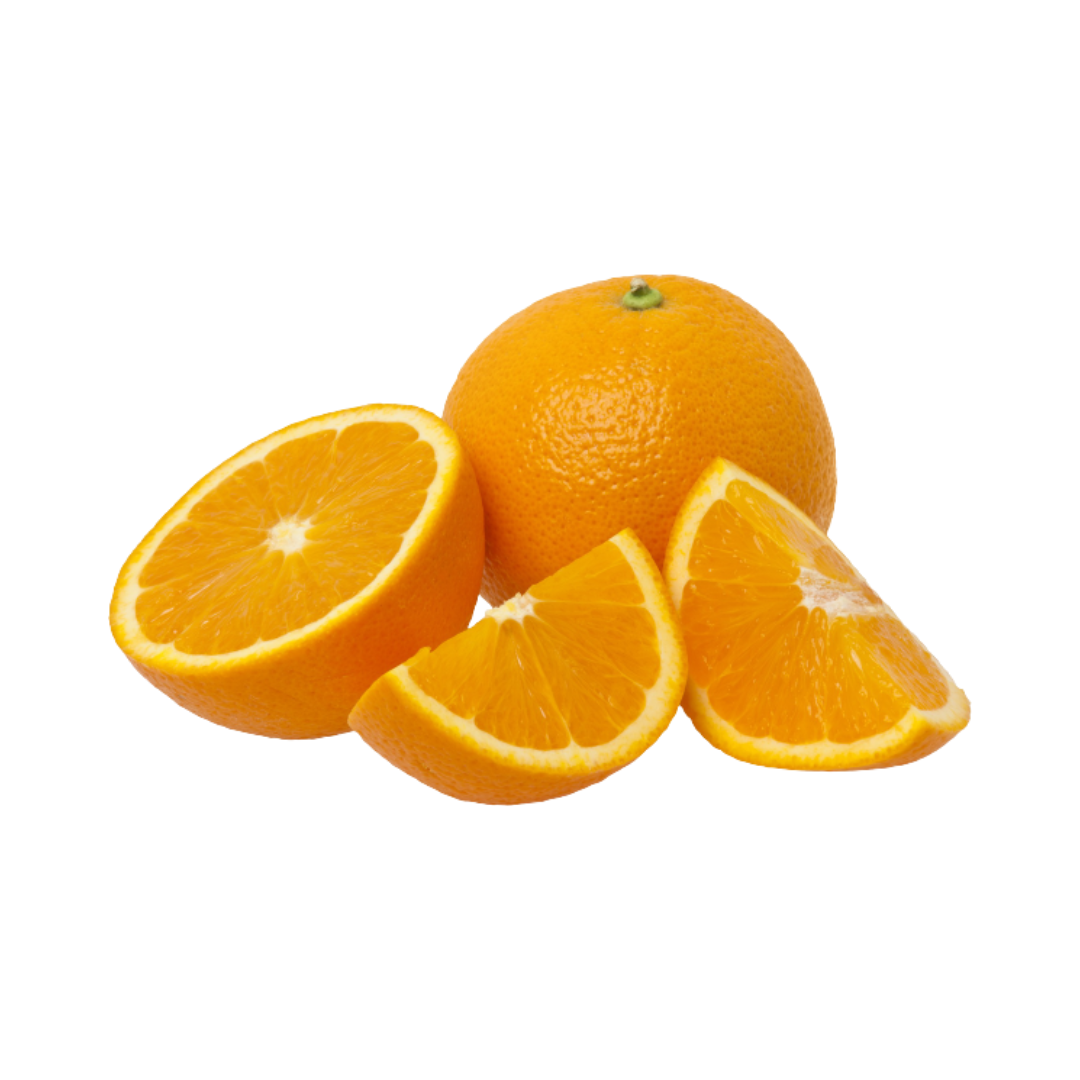 Large Oranges