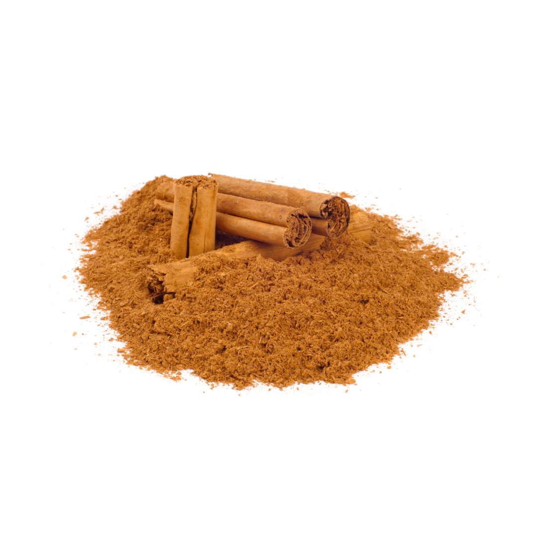 Ground Cinnamon