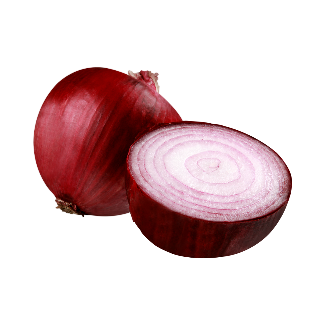 Red Onions