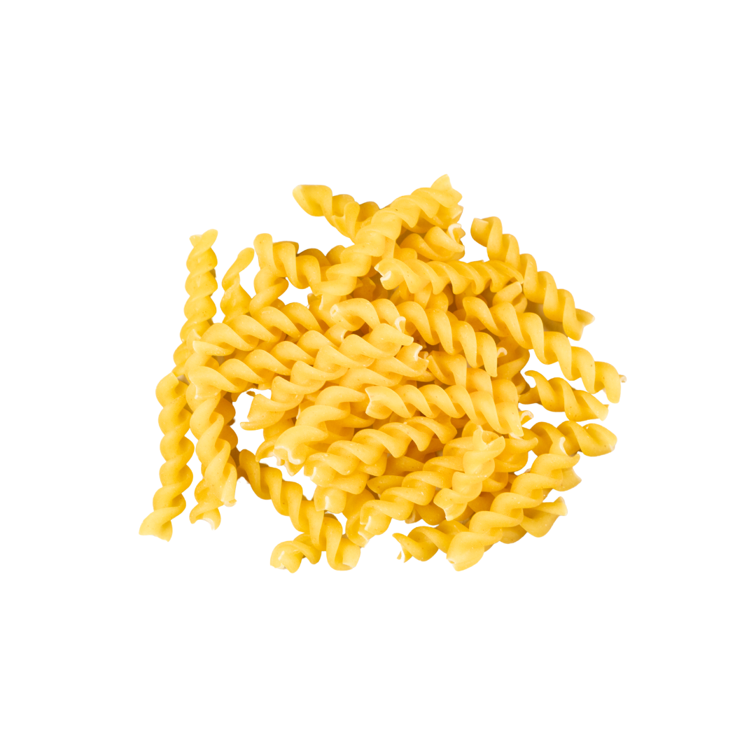 Fusilli Pasta