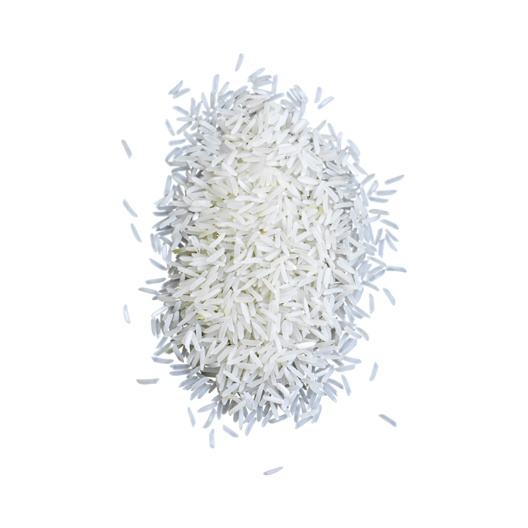 Basmati Rice