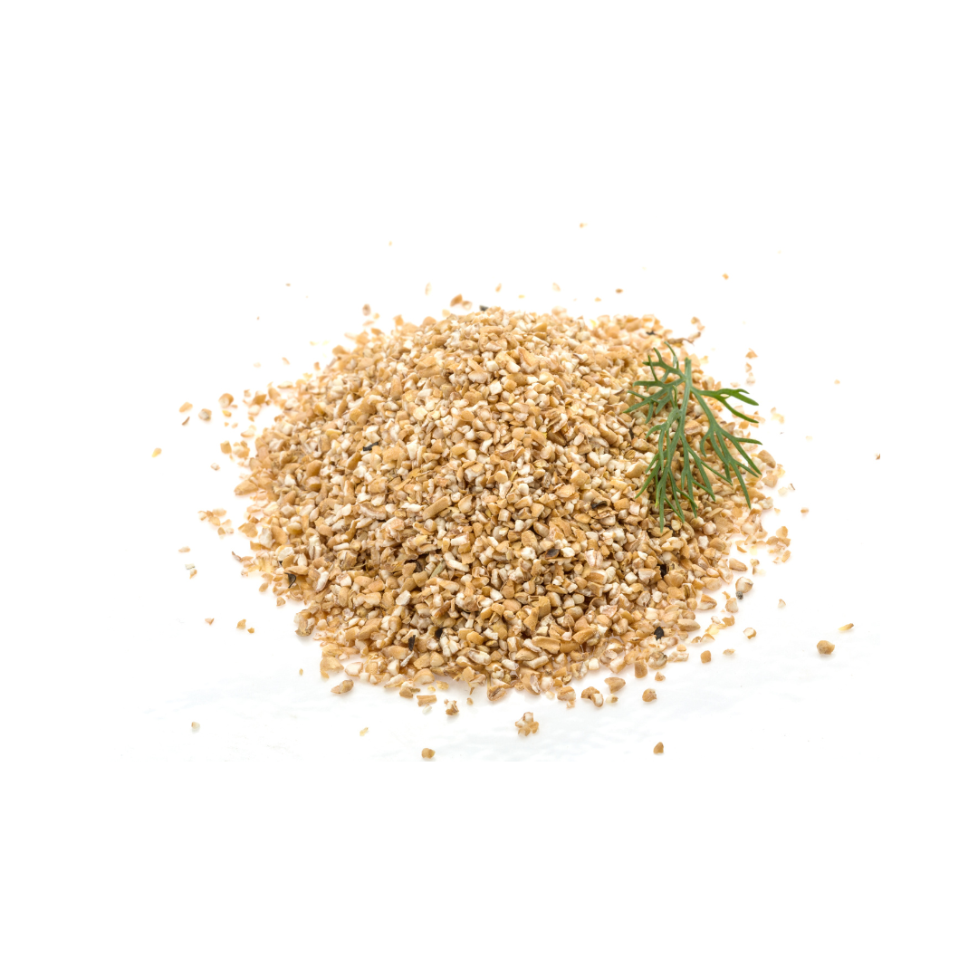 Pearl Barley