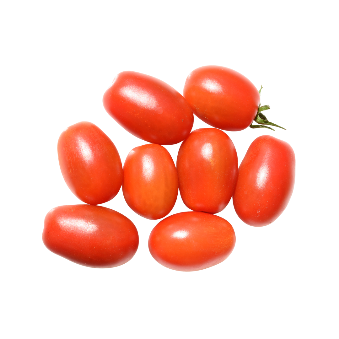 Plum Tomatoes