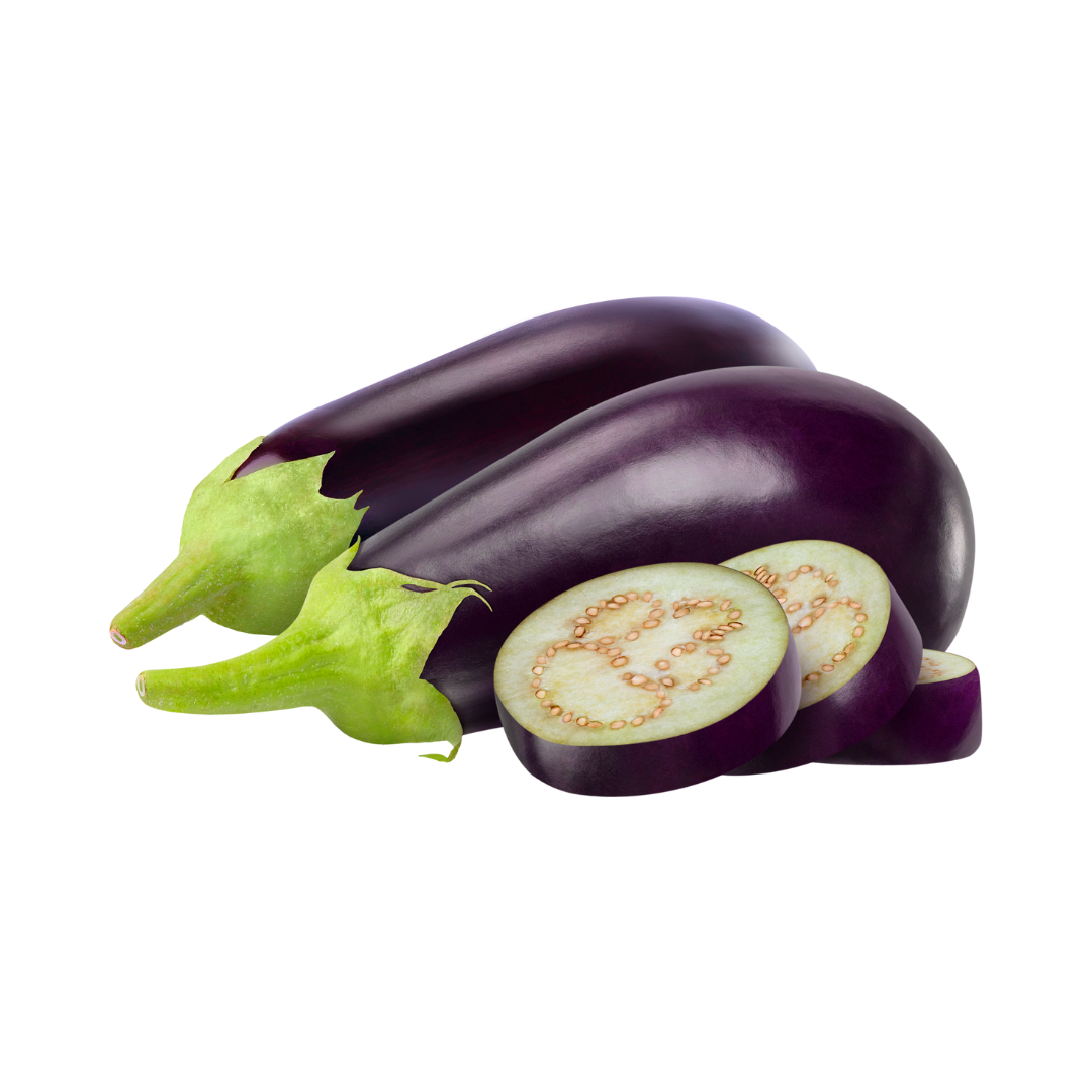 Aubergines