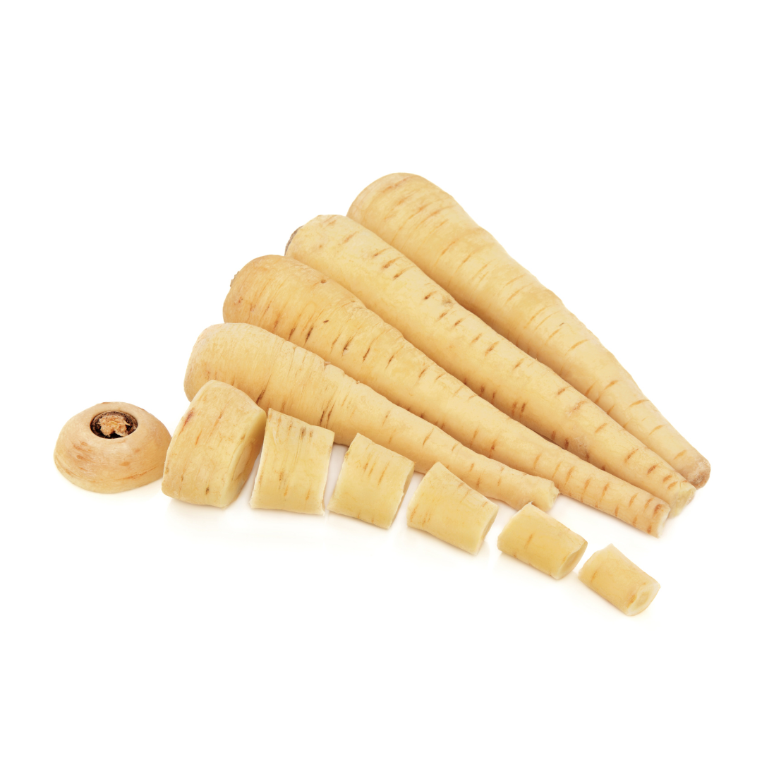 Parsnips