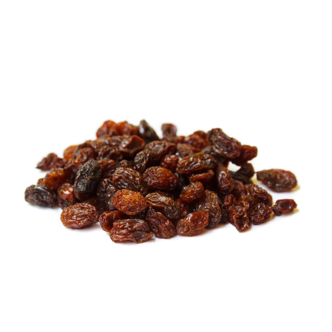 Raisins