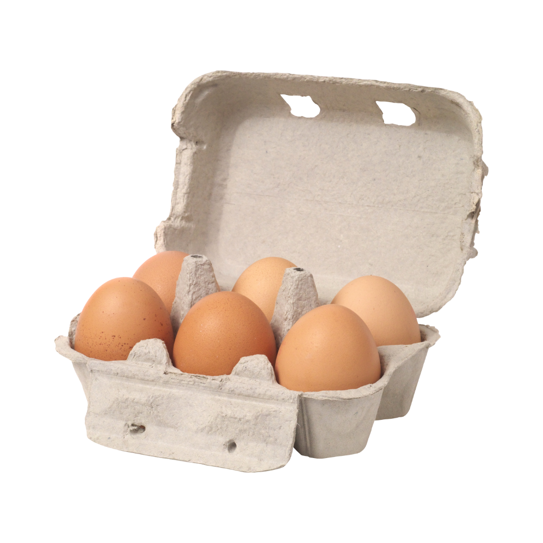 Fresh Farm Eggs