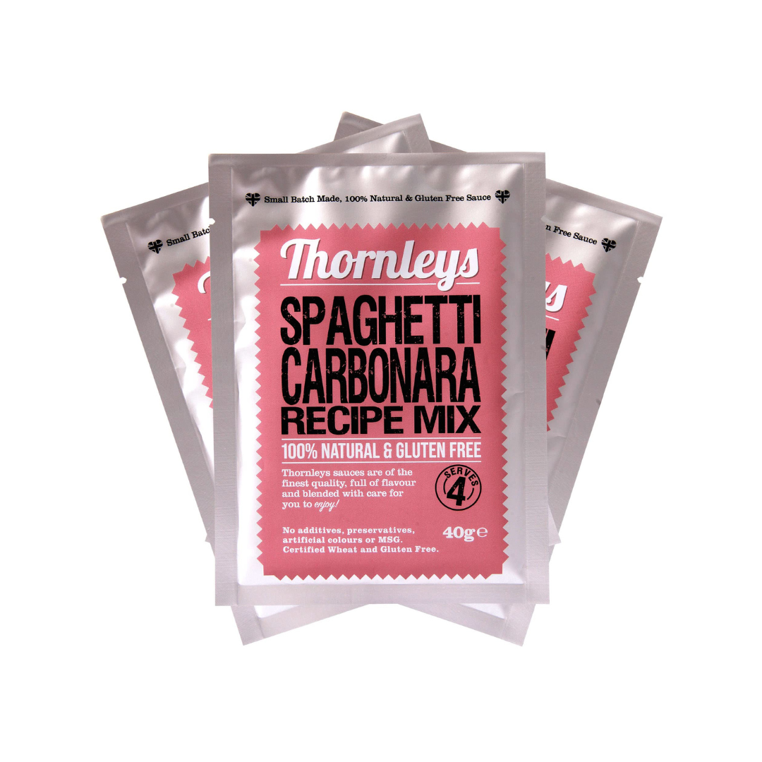 Thornleys Recipe Mixes