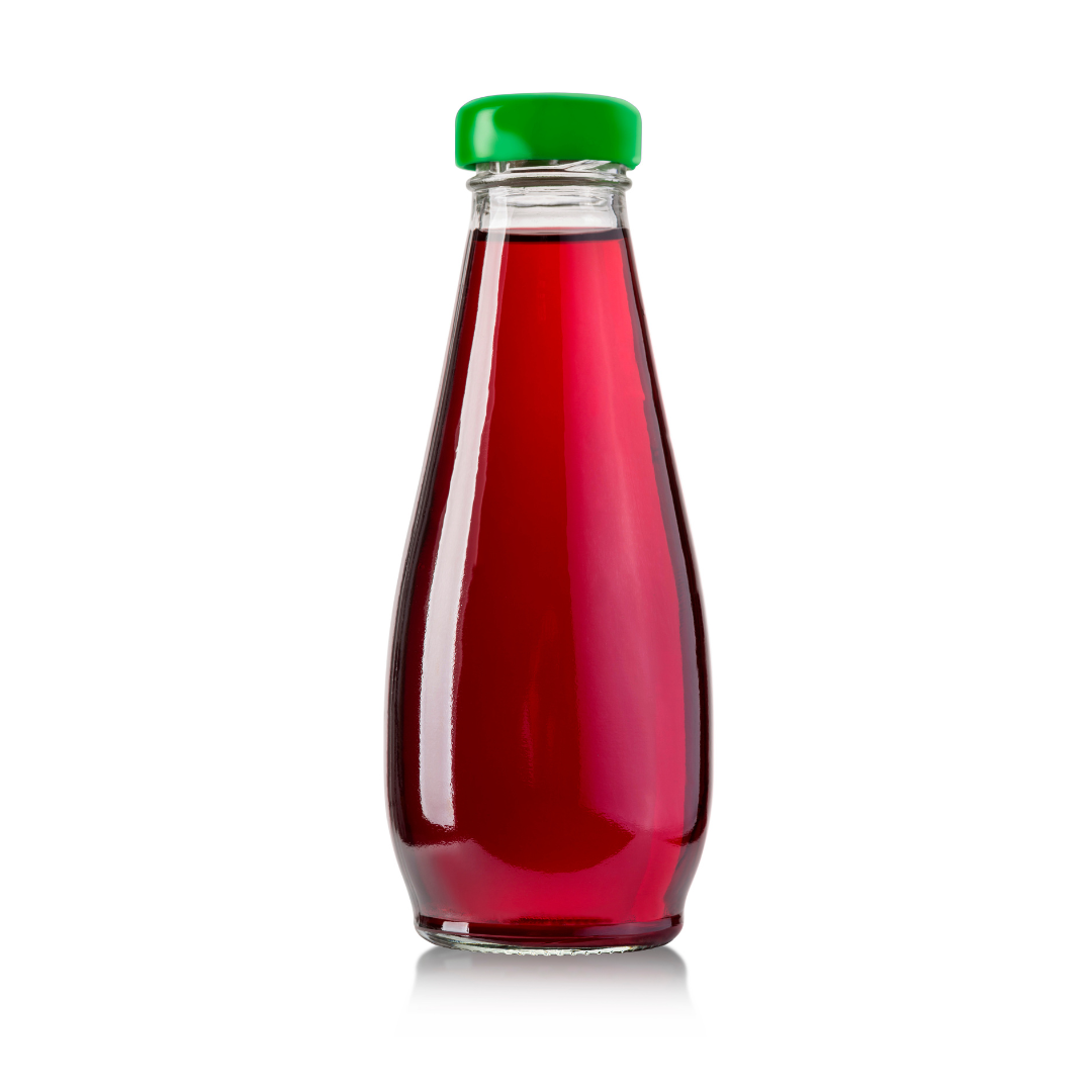 Fresh Cranberry Juice