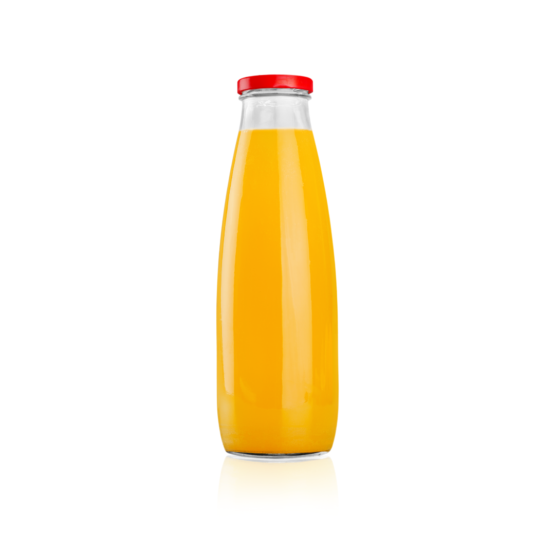 Fresh Orange Juice