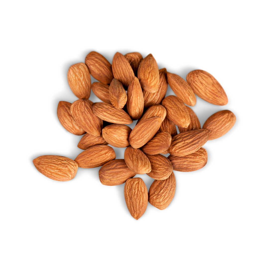 Almonds