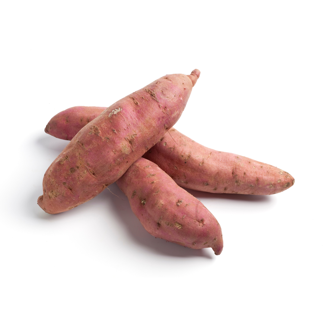 Sweet Potatoes
