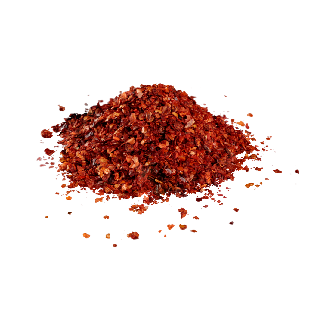 Chilli Flakes