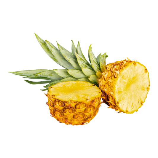 Pineapples