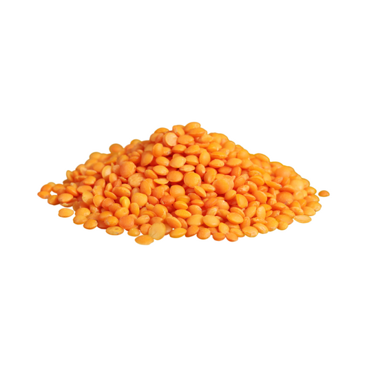 Red Lentils