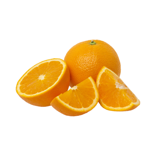 Large Oranges