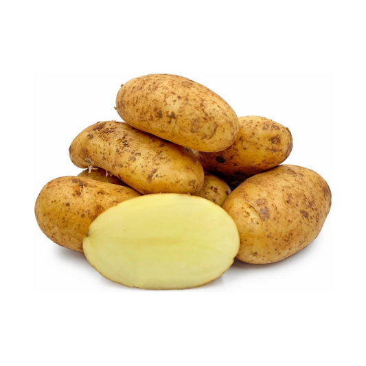 Cyprus Potatoes