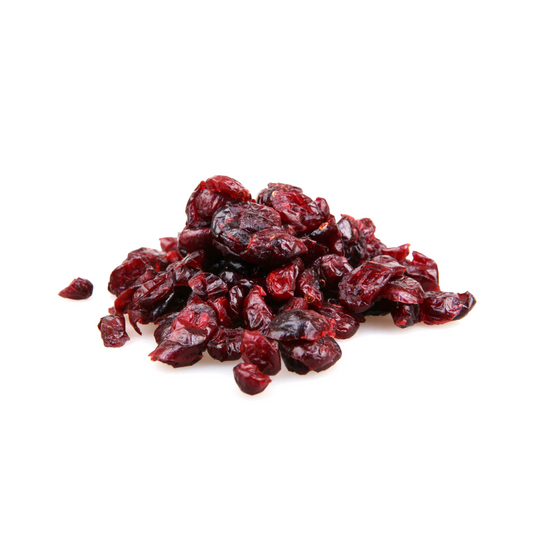 Dried Cranberries