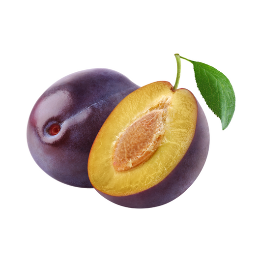 Fortune Plums