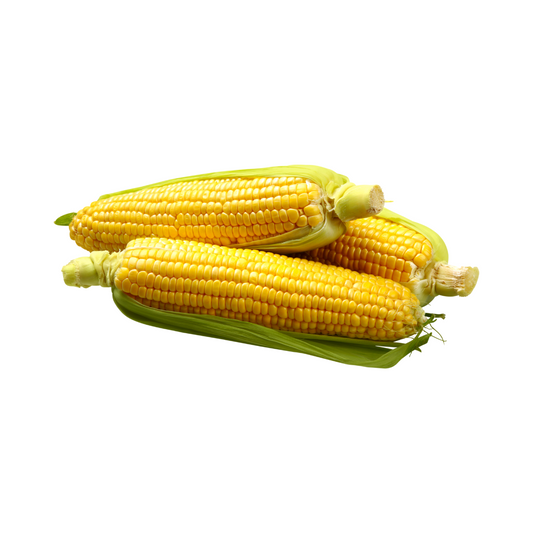 Sweetcorn (organic)