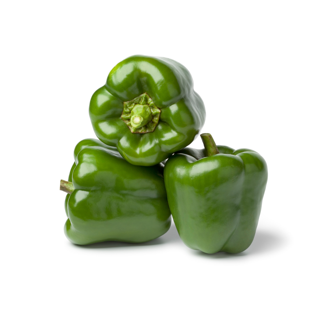 Green Peppers