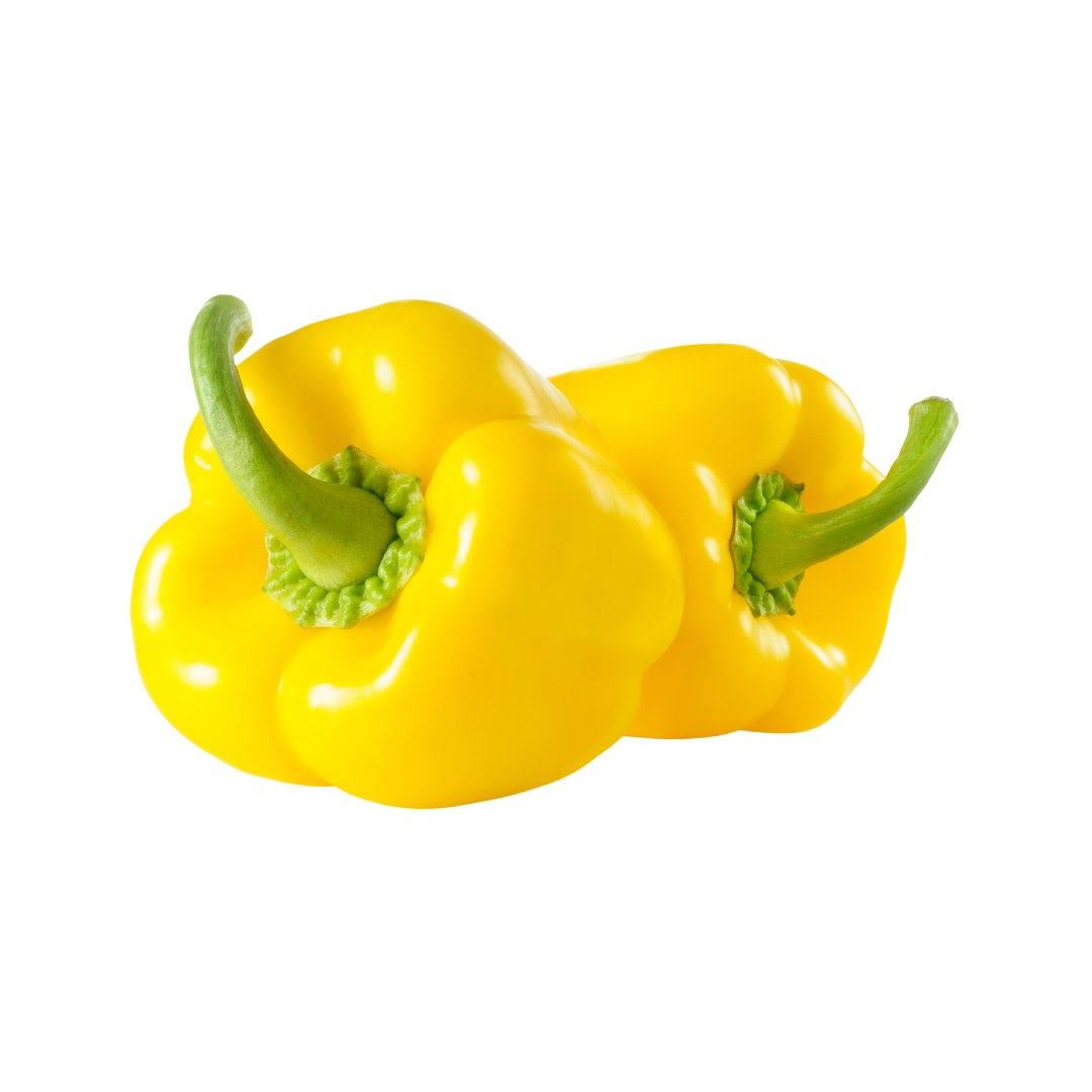 Yellow Peppers