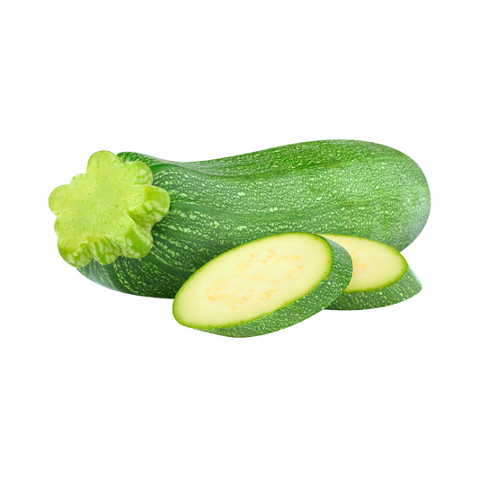 Courgettes