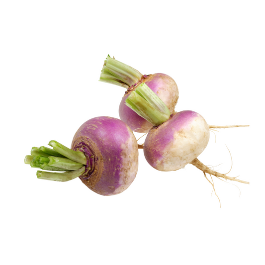 Turnips