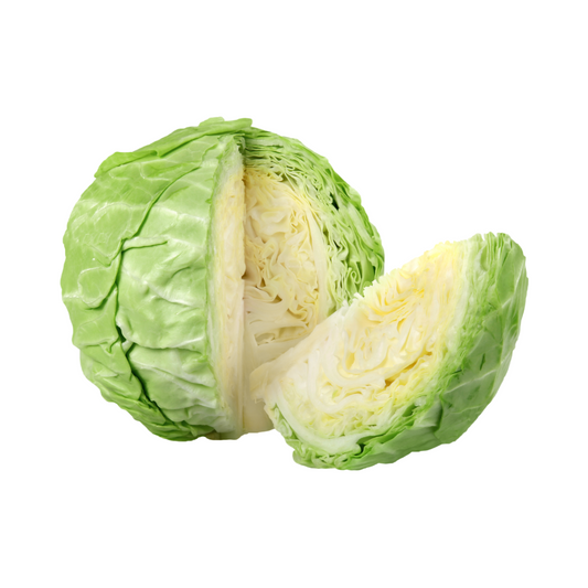 White Cabbage