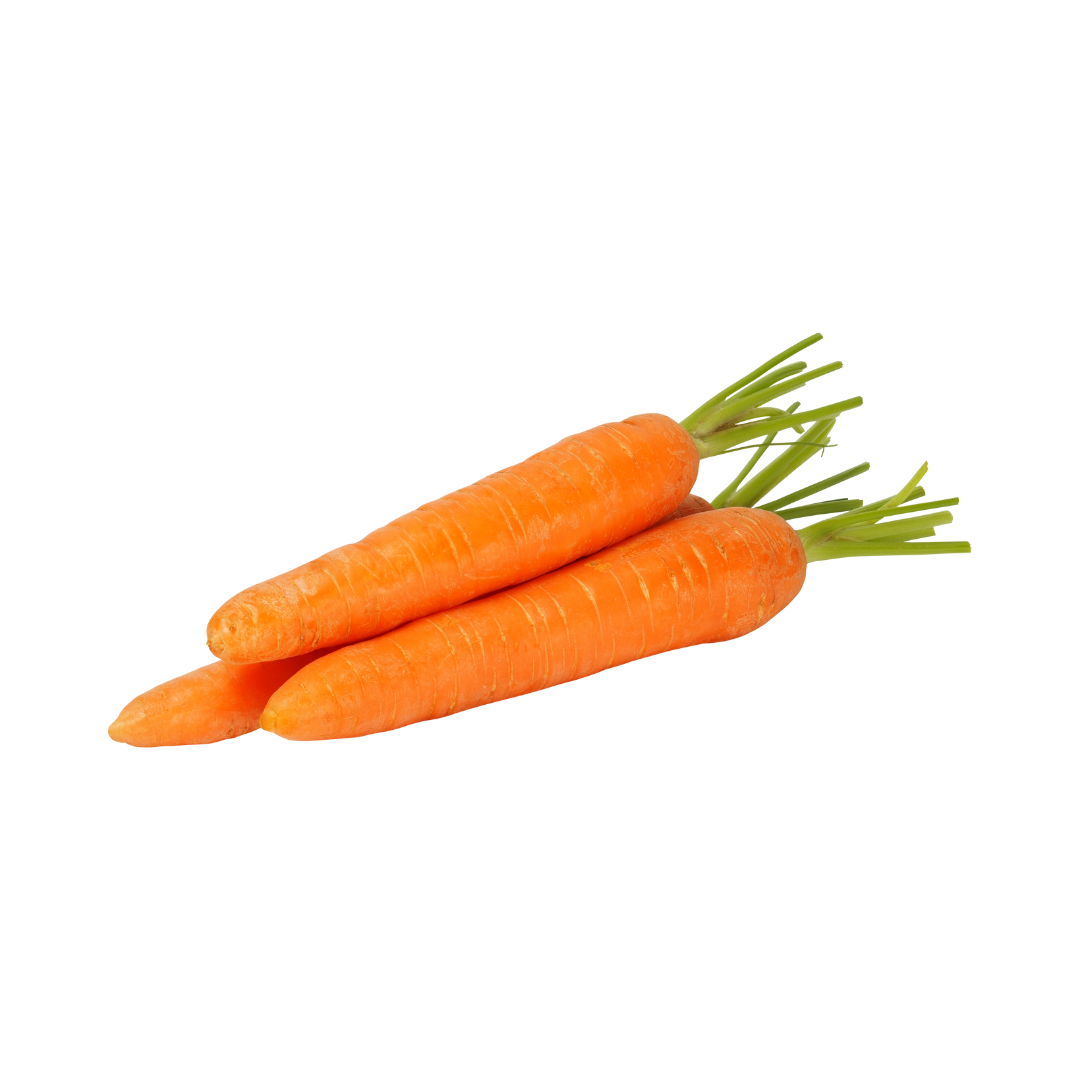 Carrots