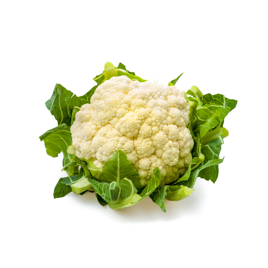 Cauliflower