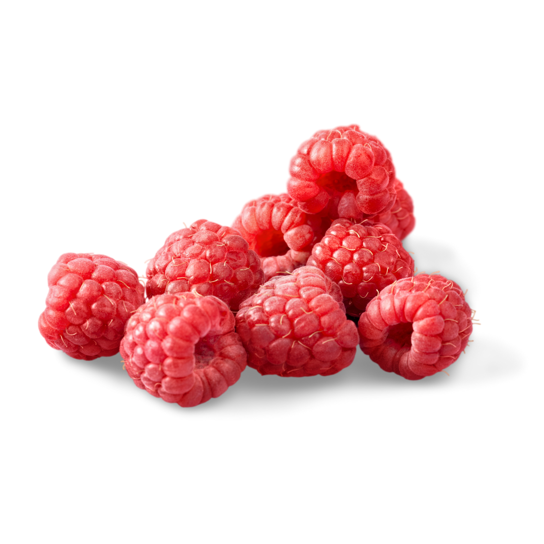 Raspberries