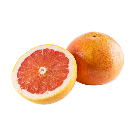 Ruby Red Grapefruit