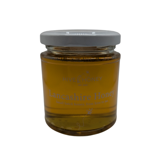 Lancashire Honey