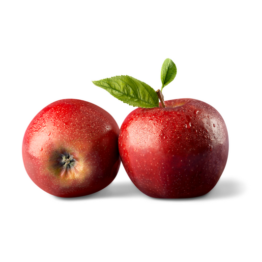 Red Delicious Apples