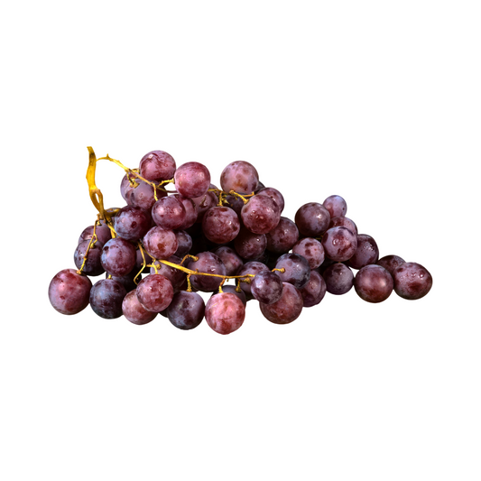 Red Grapes