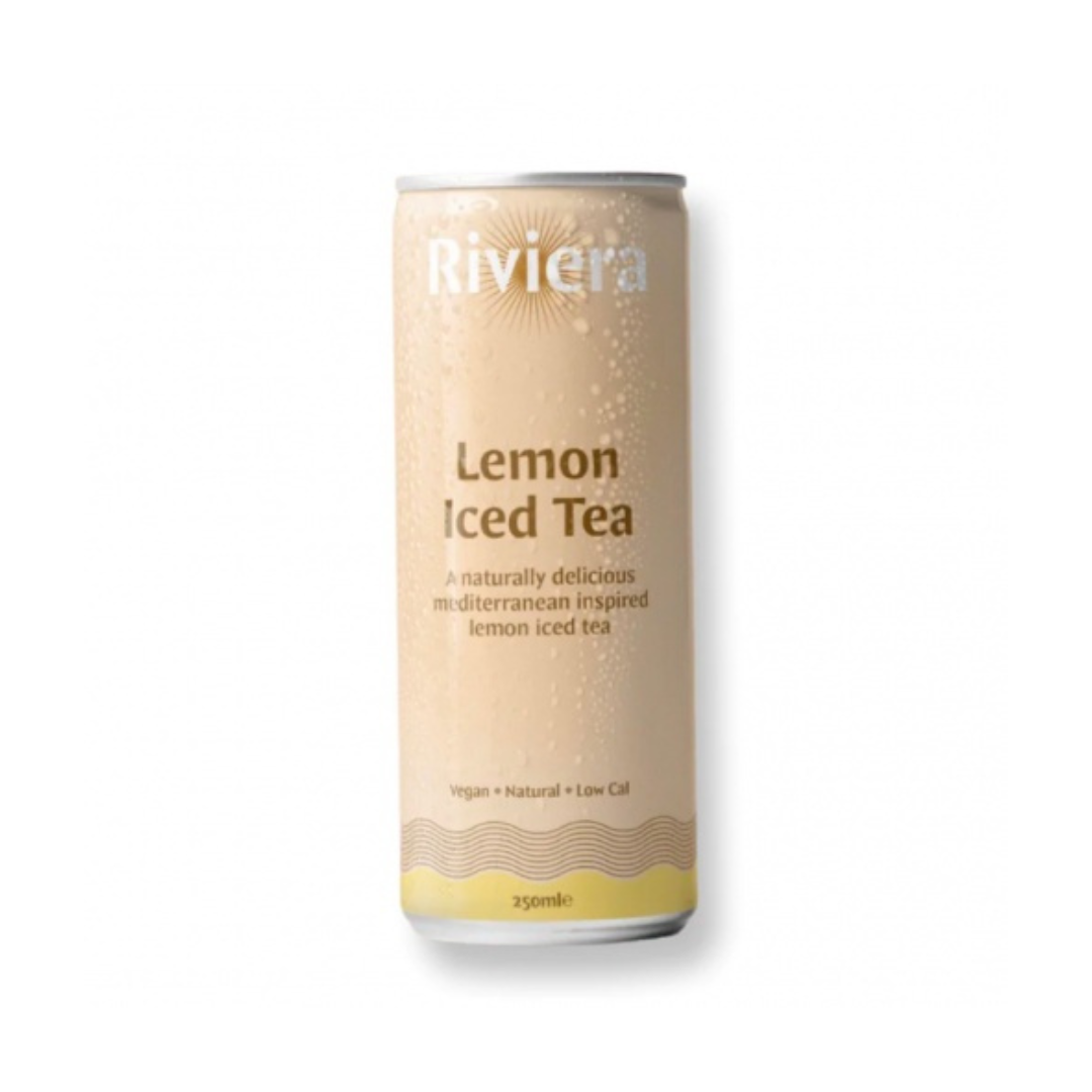 Riviera Iced Tea