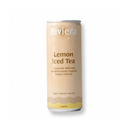 Riviera Iced Tea