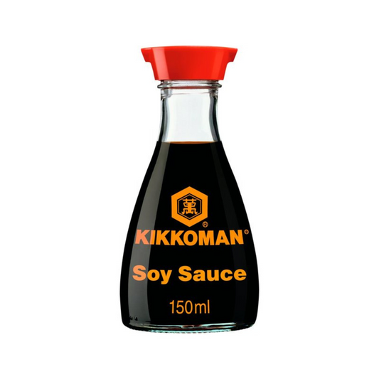 Kikkoman Soy Sauce