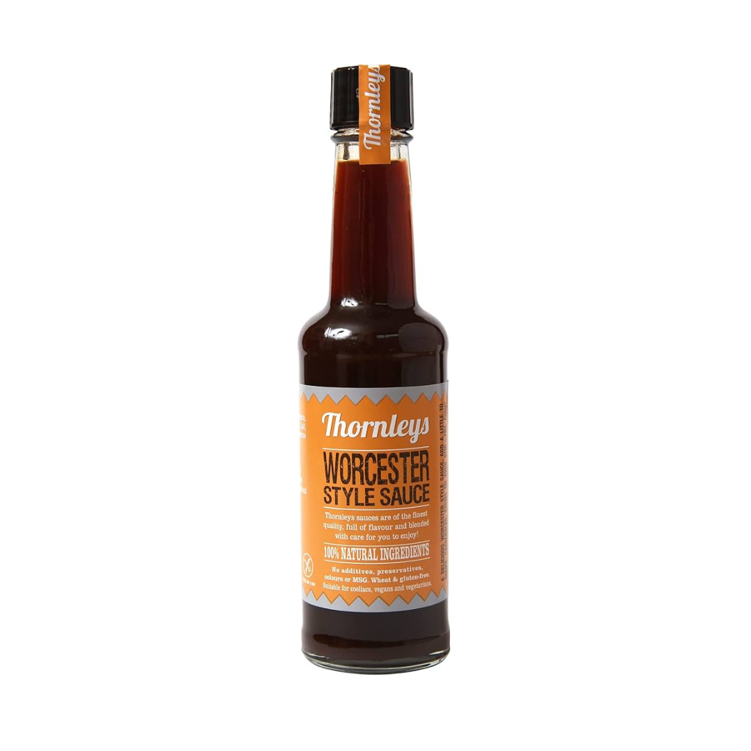 Thornleys Worcester Style Sauce