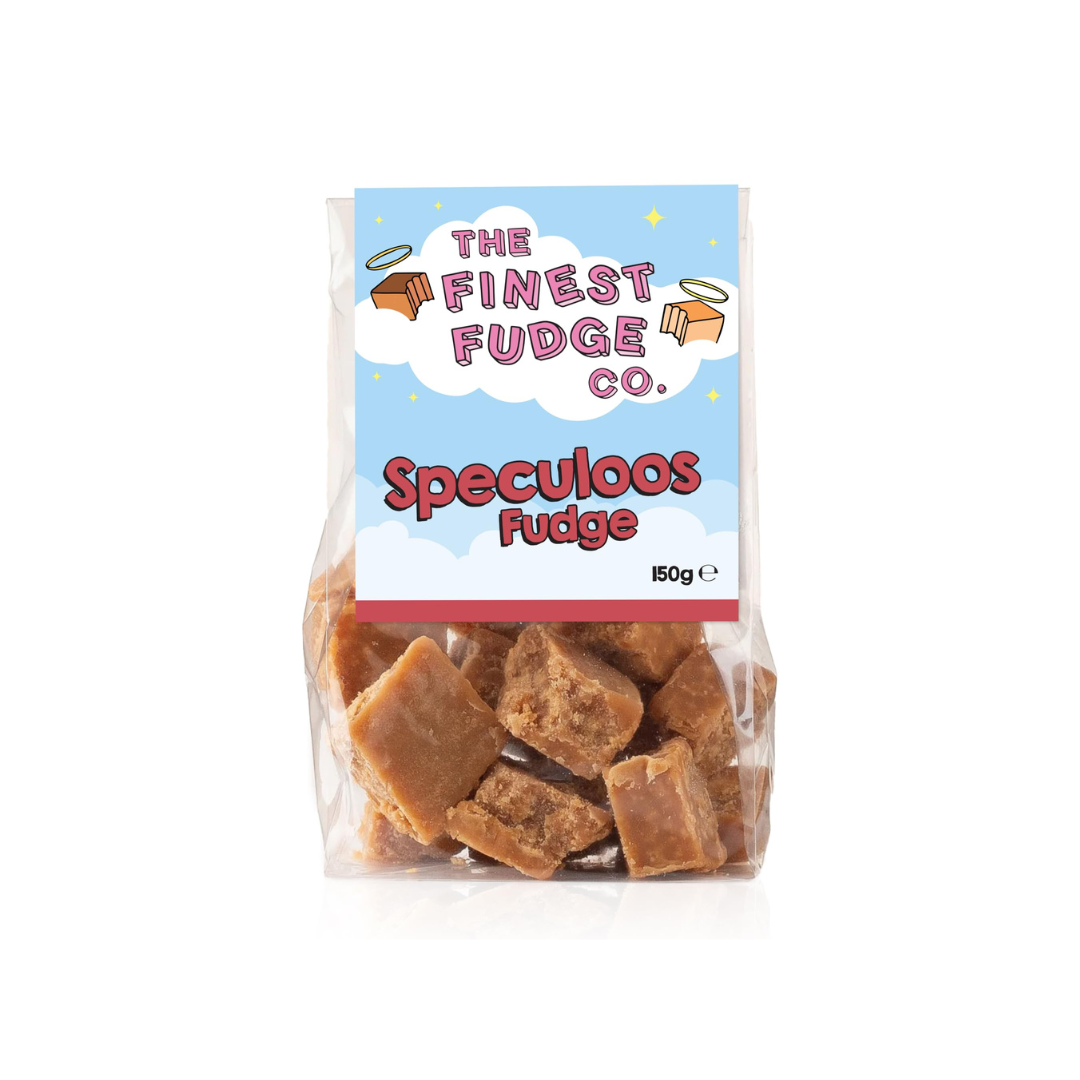 The Finest Fudge Co. Handmade Fudge