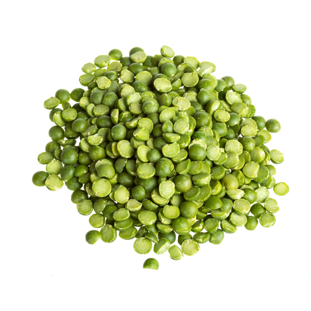 Green Split Peas