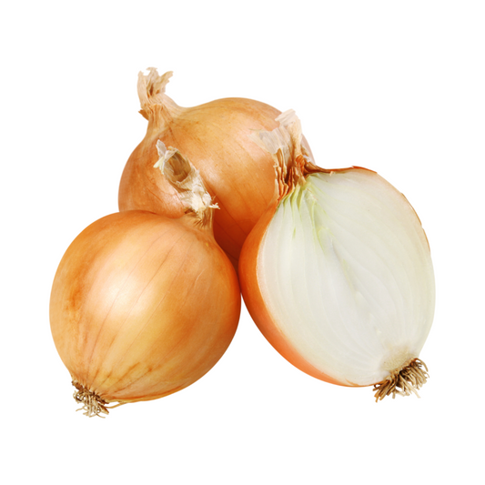 Spanish Onions