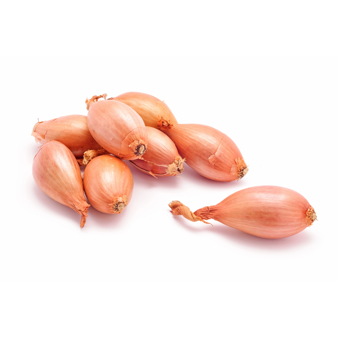 Banana Shallots