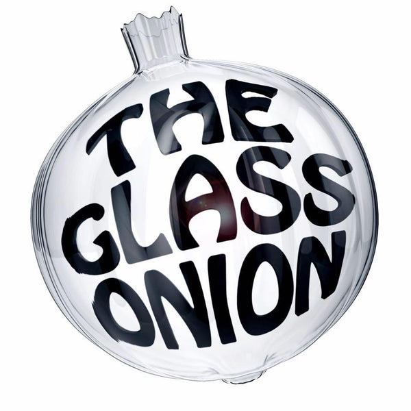 The Glass Onion Greengrocers